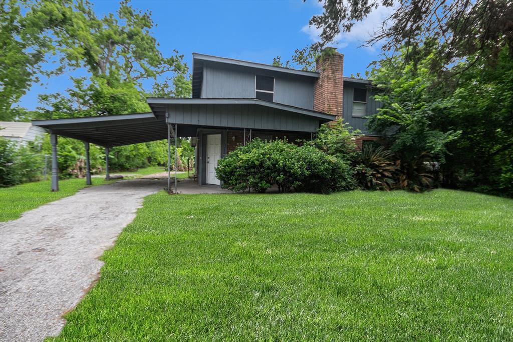 Foto principal - 1014 Dolly Wright St