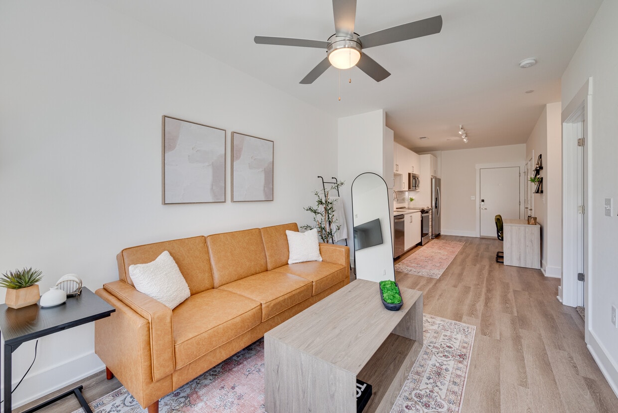 542 Southgate Ave Unit 215, Nashville, TN 37203 Condo for Rent in