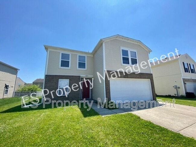 Building Photo - 8415 Ash Grove Dr