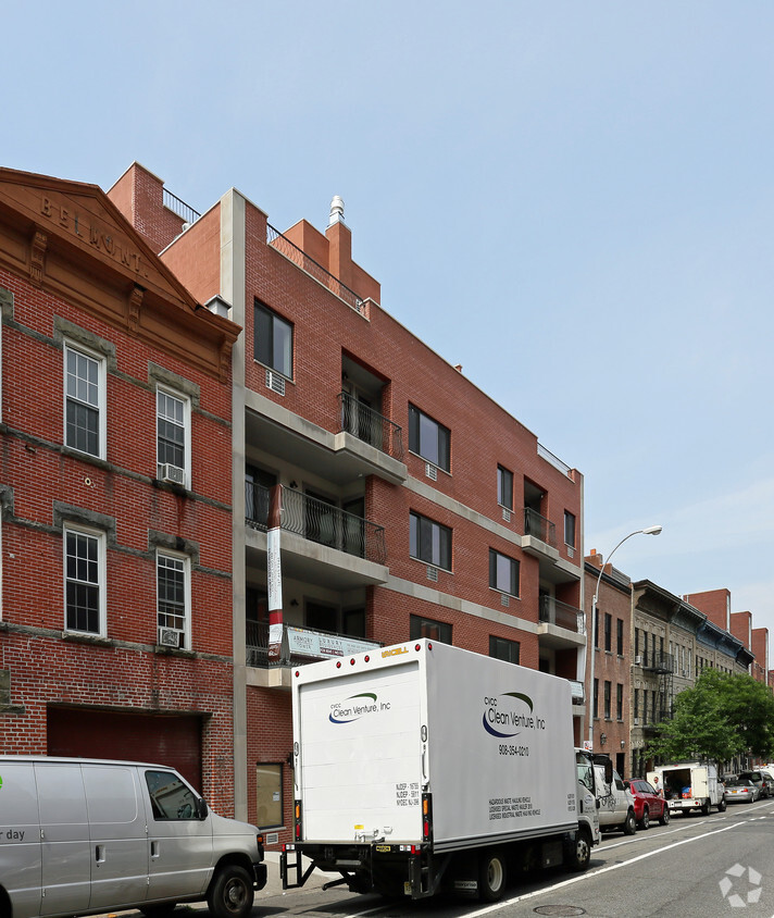 Primary Photo - Armory Tower