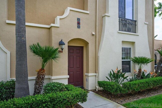 Foto del edificio - Gorgeous Townhome in Liberty Station!
