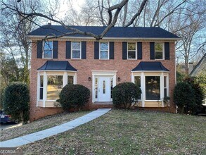 Building Photo - 105 Floss Flower Ct