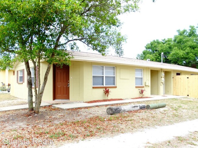 Building Photo - 1 br, 1 bath House - 6021 Tennessee Avenue