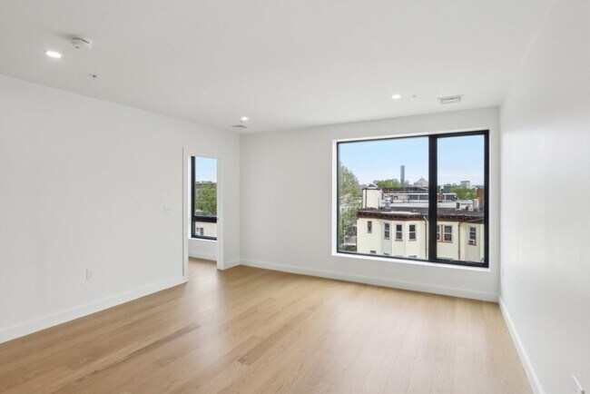 Foto del edificio - 256 Dorchester St