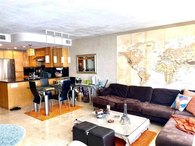 Foto del edificio - 3700 Galt Ocean Dr