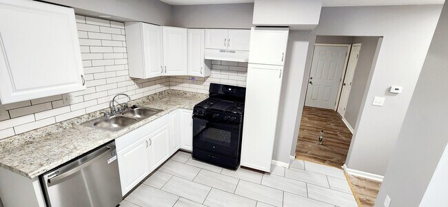 Foto del edificio - 4113 NE Winn Rd