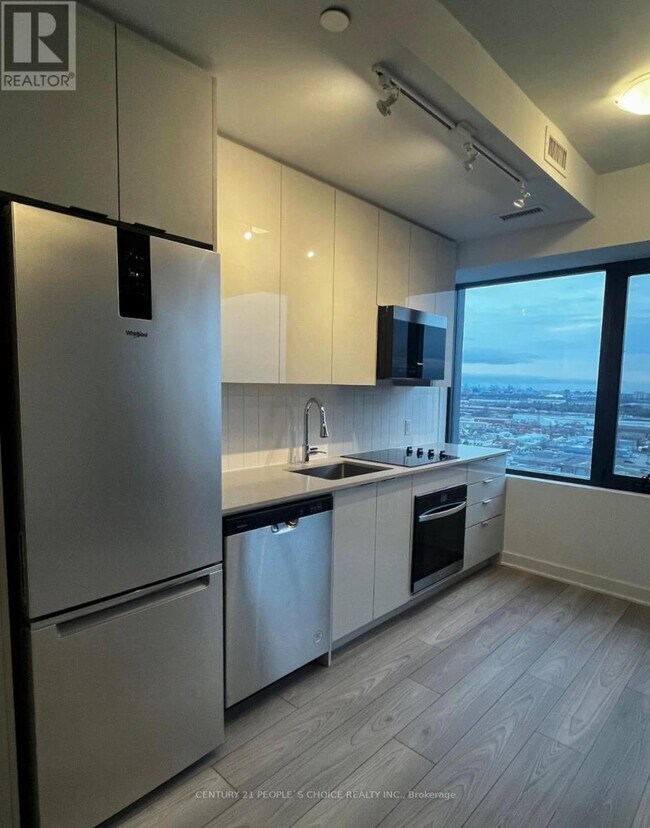 Photo du bâtiment - 2920 Hwy 7