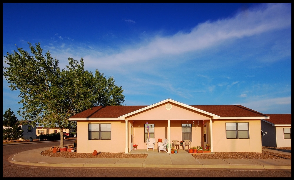 Primary Photo - Las Casas de Vida Senior Apartments