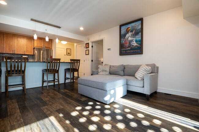 Foto del edificio - 800 4th St SW