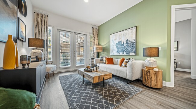 Foto del edificio - Medina Highlands