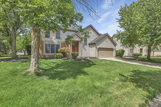 Building Photo - 7641 Finbarr Ct