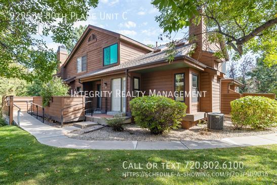 Building Photo - 9295 W 80th Place Unit C