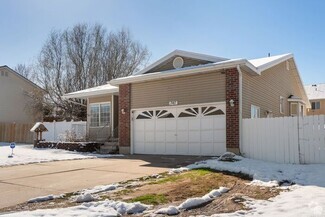 Building Photo - 747 W 1580 N
