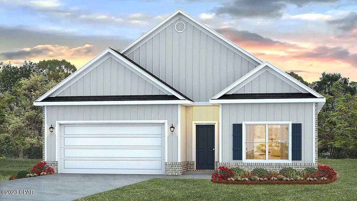 1251 Reece Wy, Lynn Haven, FL 32444 House Rental in Lynn Haven, FL