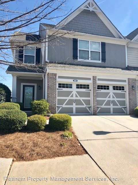 Building Photo - 3 br, 2.5 bath House - 3552 Clear Creek Xi...