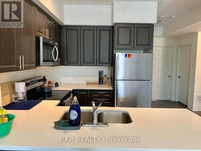 Photo du bâtiment - 8855-8855 Sheppard Ave E
