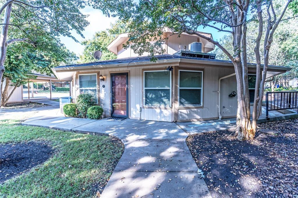 Foto principal - 550 Ann Arbor Ave