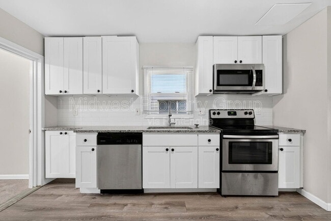 Foto del edificio - 3610 Manhattan Ave