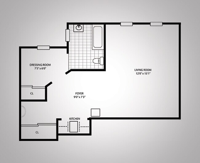 highland montgomery apartments highland park nj apartments com