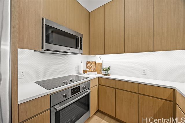 Foto del edificio - 1388 Kapiolani Blvd