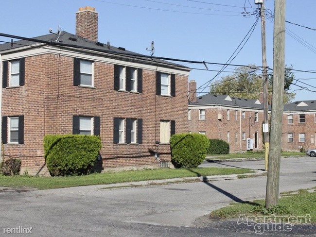 Building Photo - 2 br, 1 bath  - 9589 Faust Ave 9589 Faust