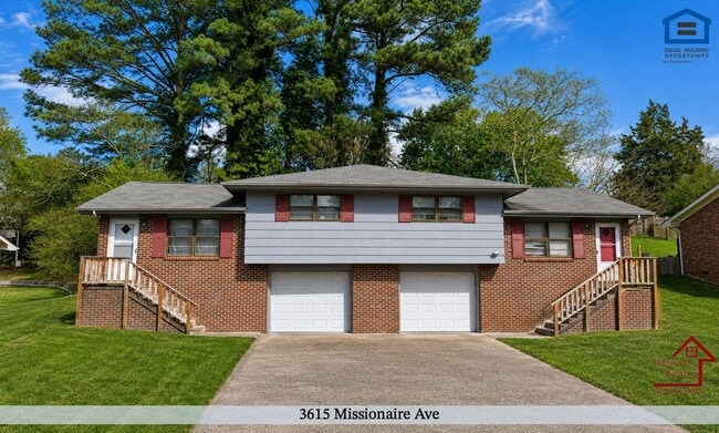 Building Photo - 3615 Missionaire Ave