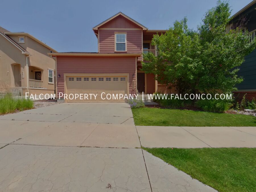 Photo - 6627 Silverwind Circle-