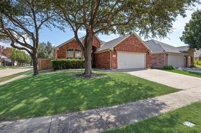 Primary Photo - 10814 J A Forster Dr