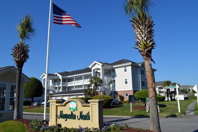 Foto del edificio - Magnolia North - Heart of Myrtle Beach