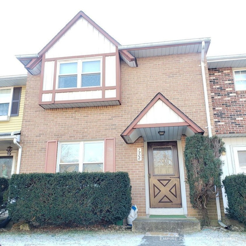 3 Bedroom Townhouse in Macungie House Rental in Macungie, PA