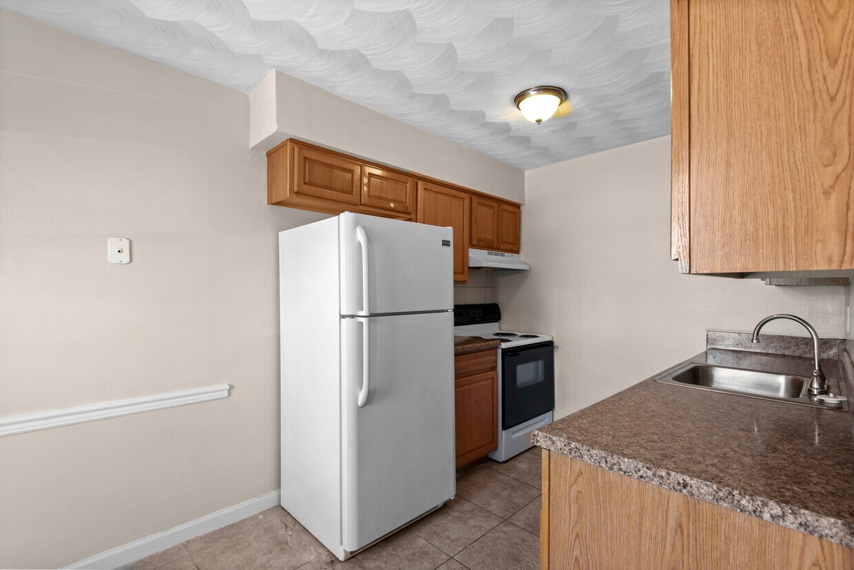 Primary Photo - 201 W 34th St
