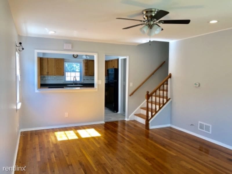 3 br, 2 bath House 610 Myrtle Ave House Rental in Garwood, NJ