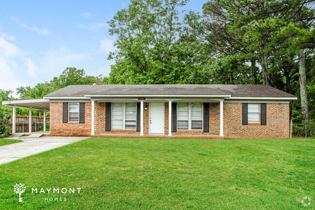 Building Photo - 1011 Hillwood Dr SW