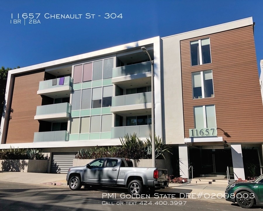 Primary Photo - 11657 Chenault St