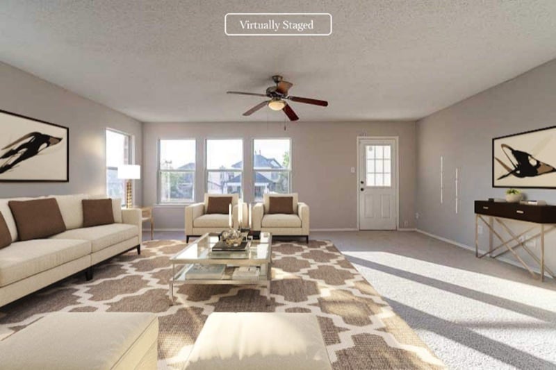 109 Lone Pecan Dr, Mesquite, TX 75181 House Rental in Mesquite, TX