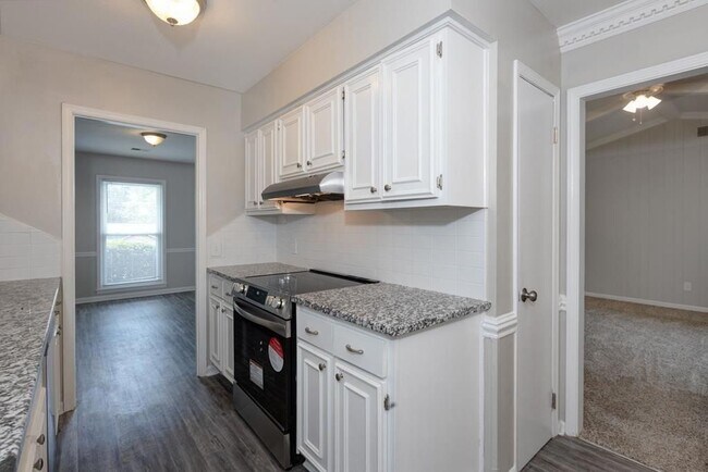 Foto del edificio - 517 Haverford Dr