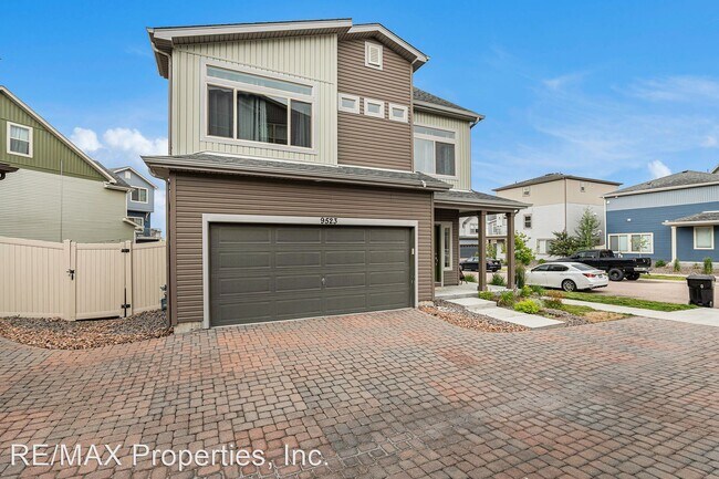 Building Photo - 3 br, 2.5 bath House - 9523 Timberlake Loop