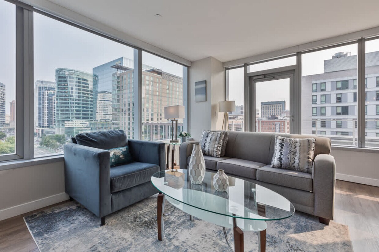 Foto principal - 5 Fan Pier Boulevard