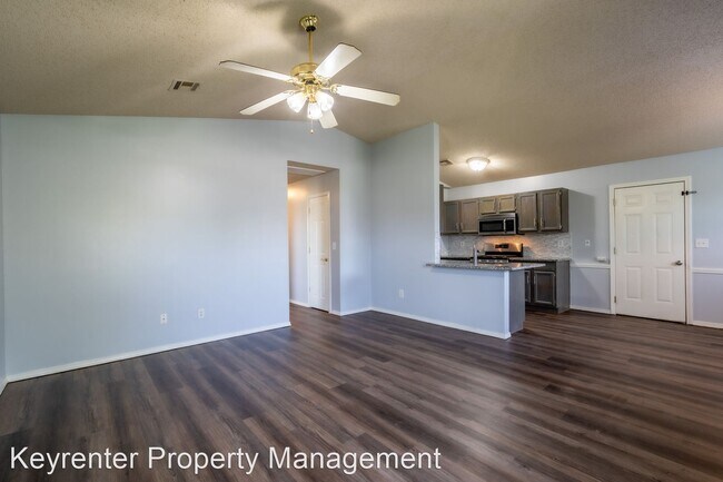 Building Photo - 3 br, 2 bath House - 14906 E 89th Pl N