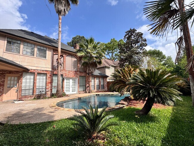 Foto del edificio - 8215 Turnmill Ct