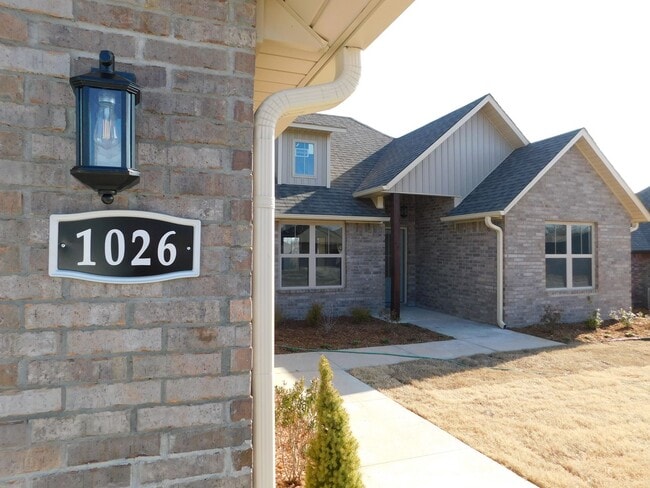 Building Photo - 1026 Partridge Pl