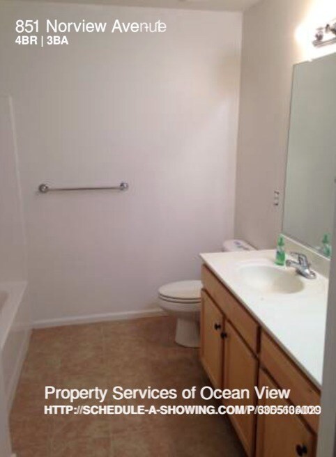 Foto del edificio - 851 Norview Ave
