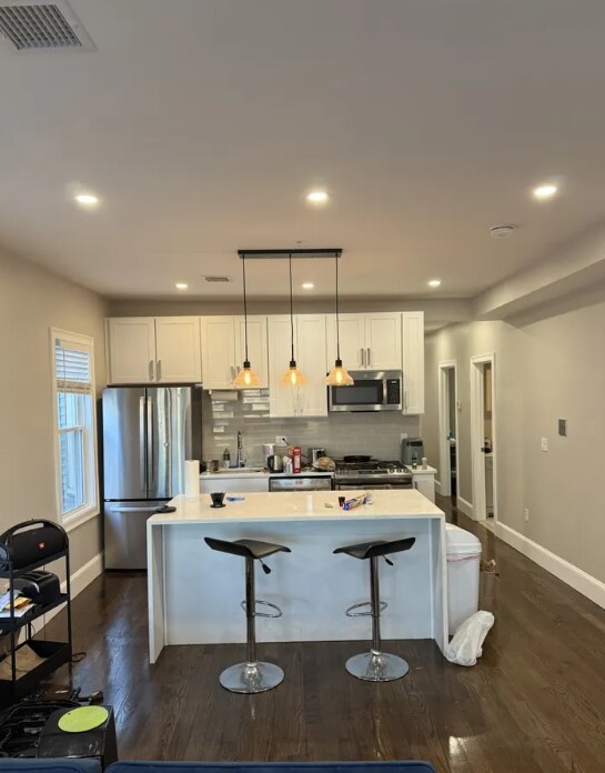 Foto del edificio - 156 Hillside St