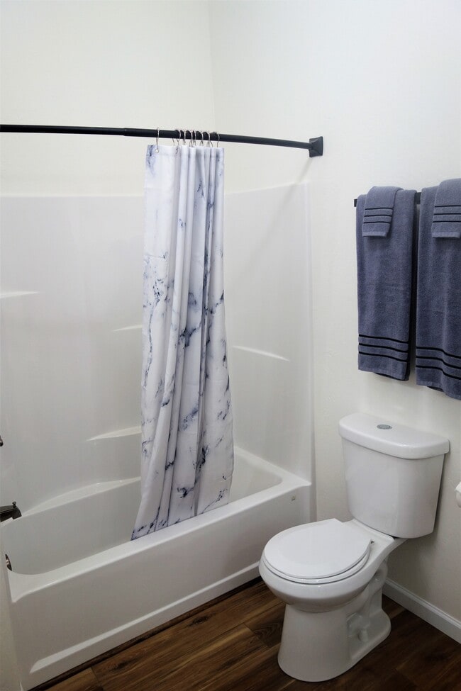 Bathroom - 41590 Redoubt Cir