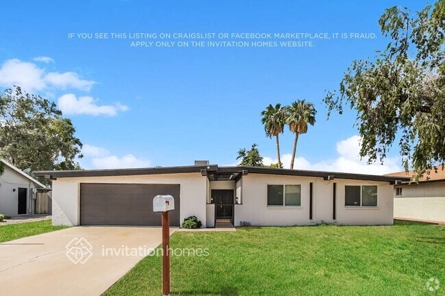Building Photo - 12632 N 21st Dr