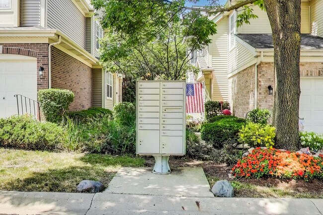 Foto del edificio - 4724 Lacey Ave