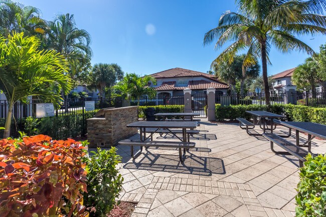 Foto del edificio - Camden Doral Villas