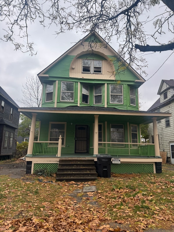 Photo - 2217 E 81st St House