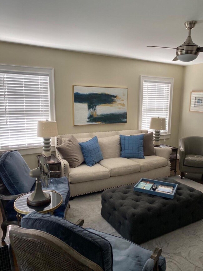 Foto del edificio - 318 Arcadia Park