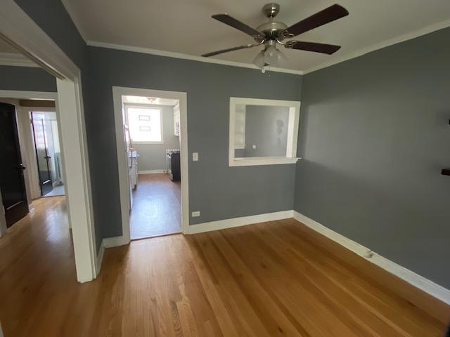 Building Photo - 1 bedroom in Chicago IL 60660